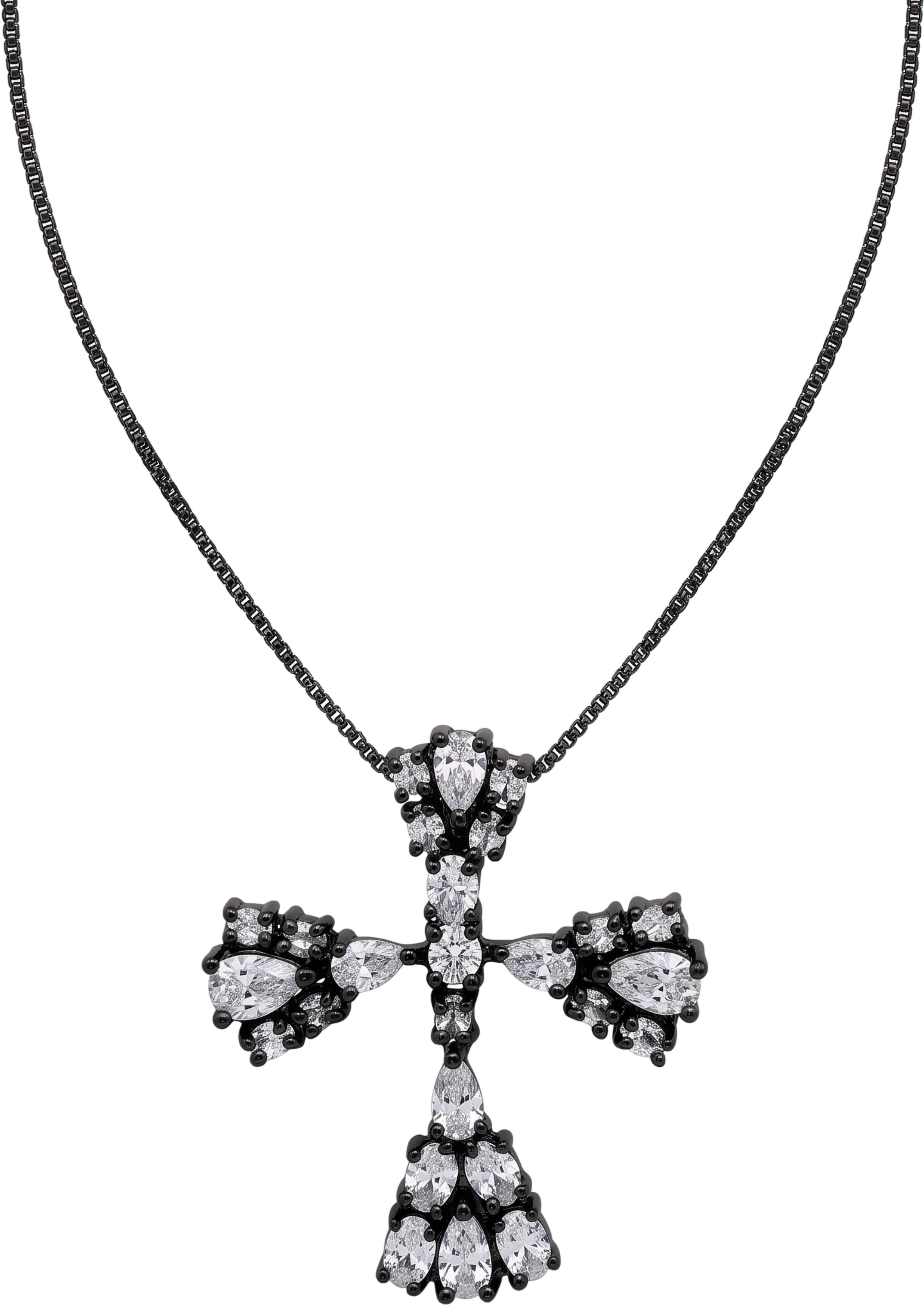 CUTE CROSS
