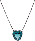 HELA'S HEART