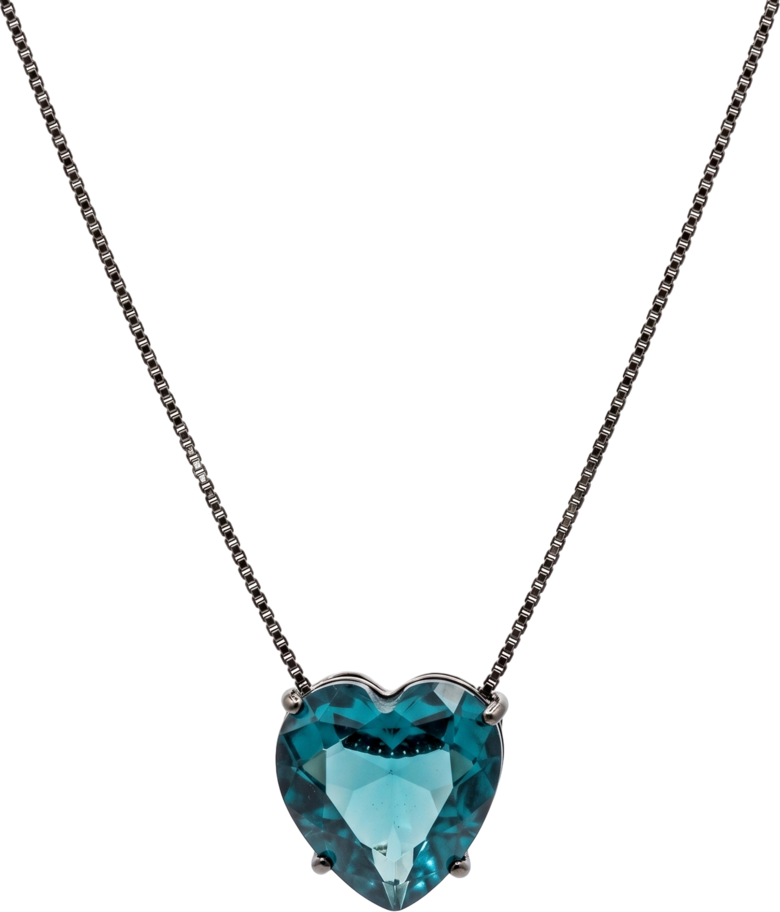 HELA'S HEART