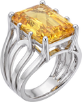 MODERN YELLOW
