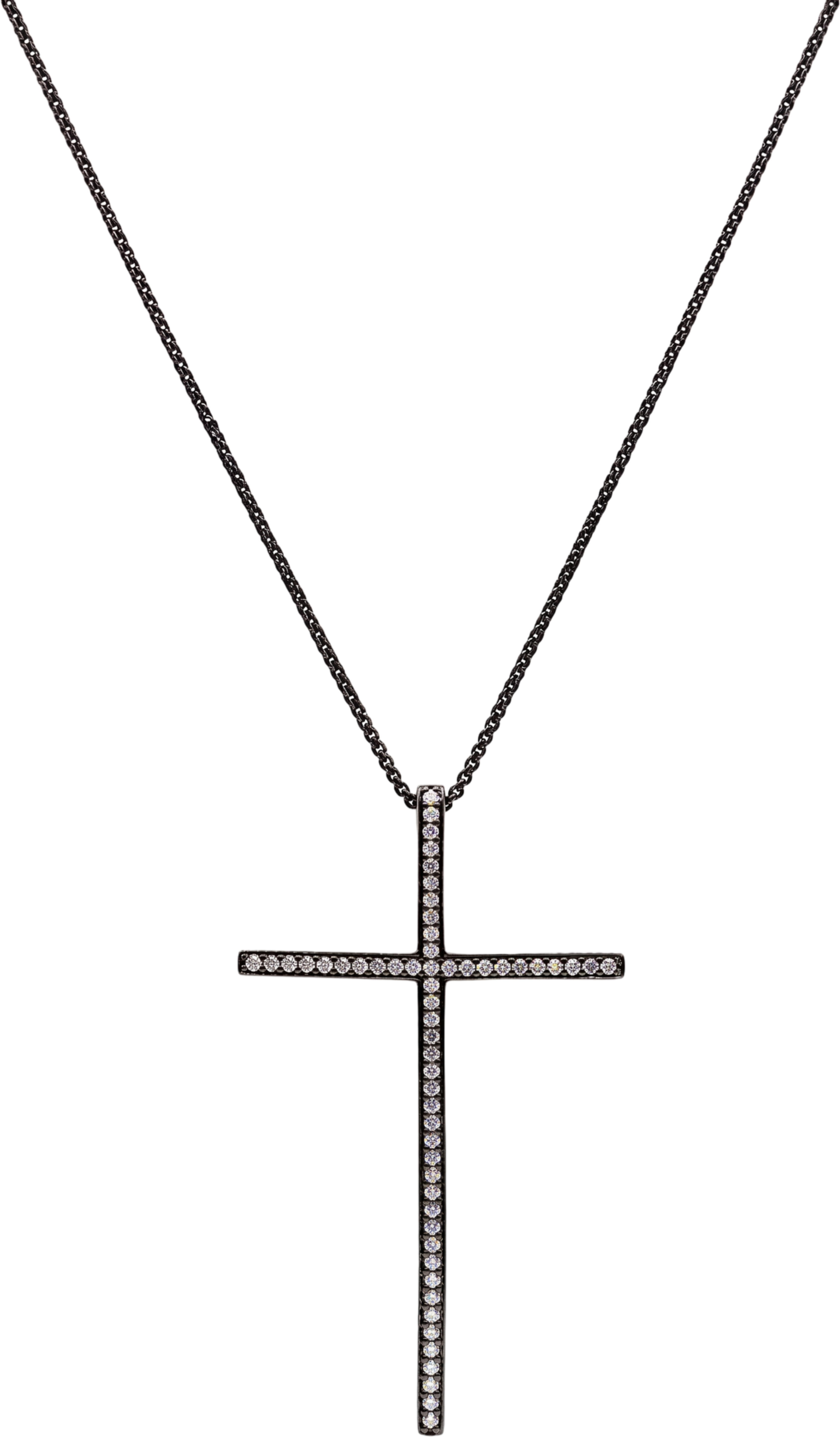 SHINY CROSS