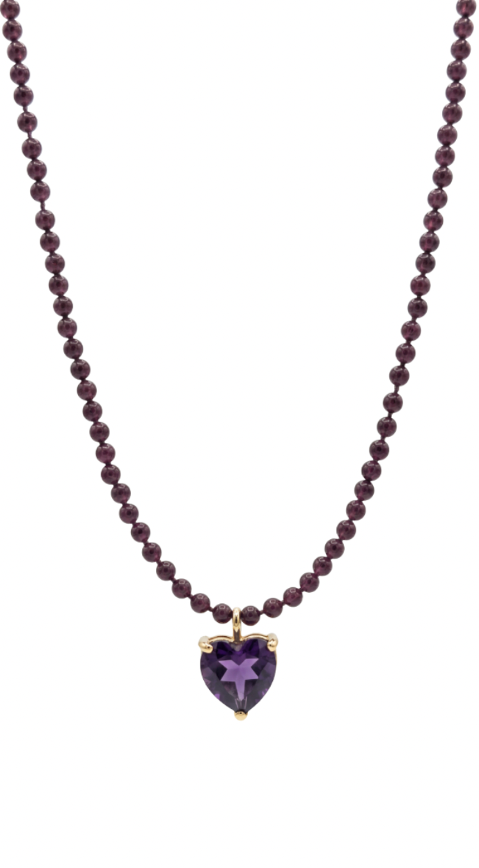 Purple Heart