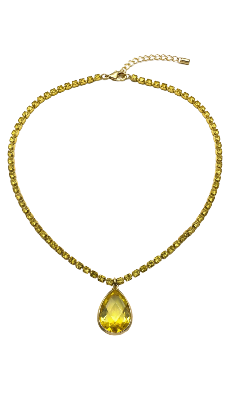 All Gold Pearl