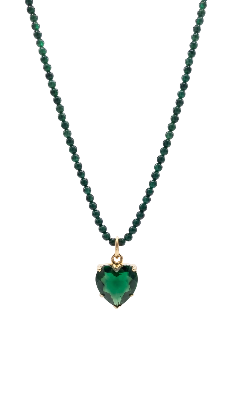 Green Heart