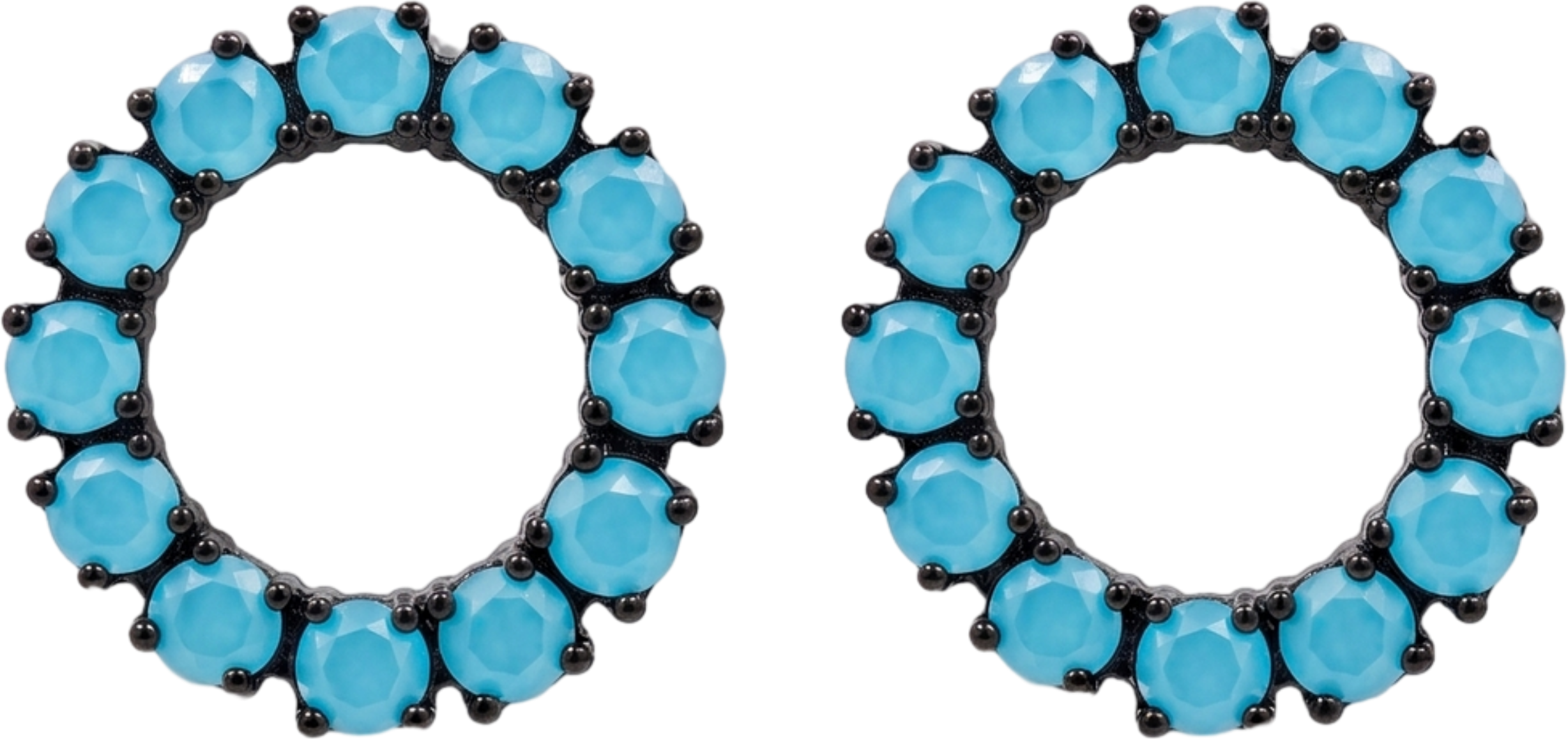 Cyan Circle