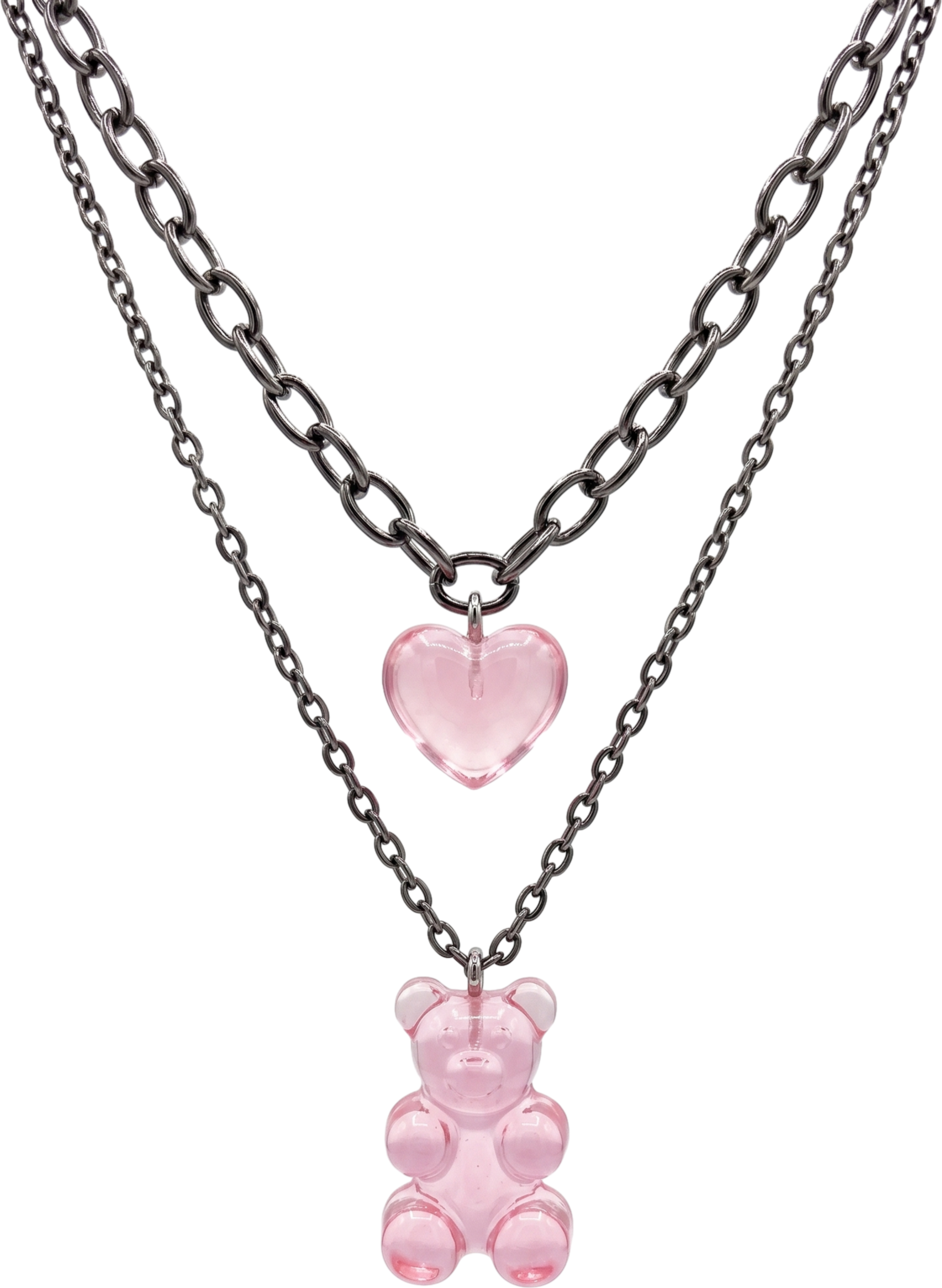 GUMMY BEAR