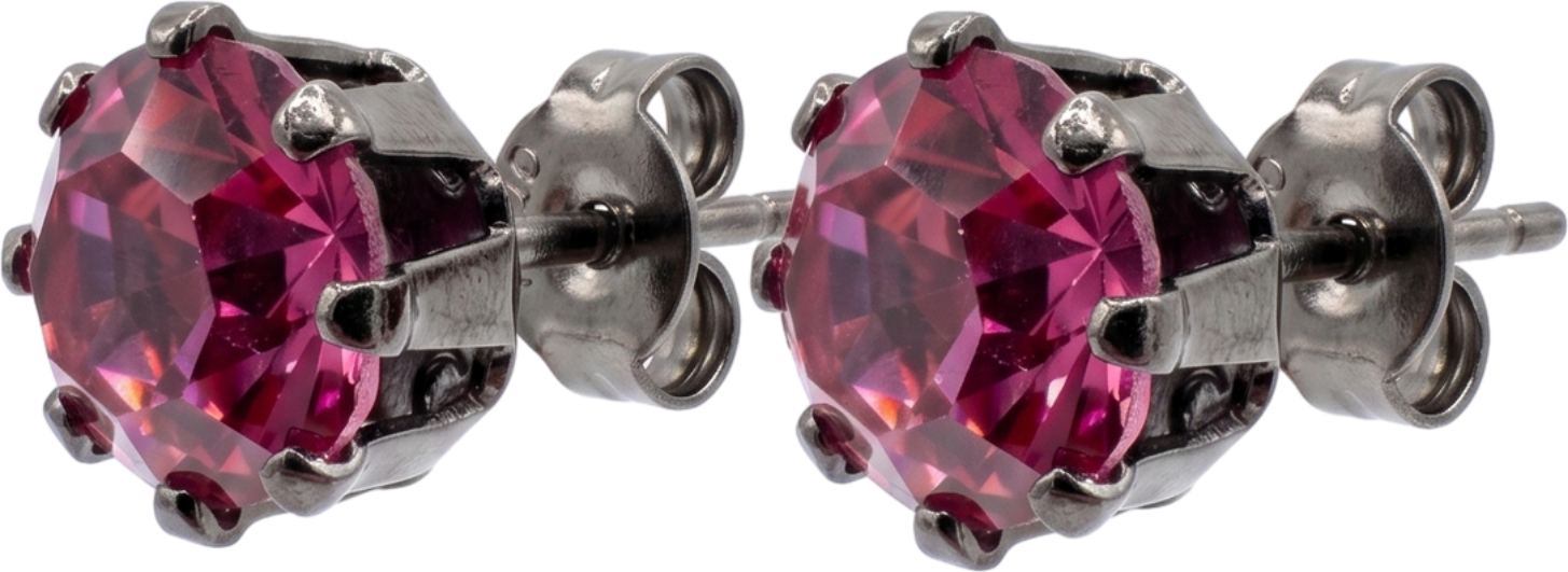 Pink Diamond