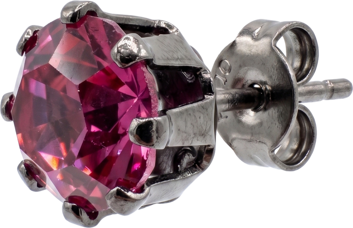 Pink Diamond
