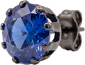 Blue Diamond