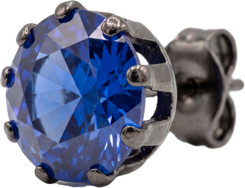 Blue Diamond