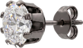 Clear Diamond