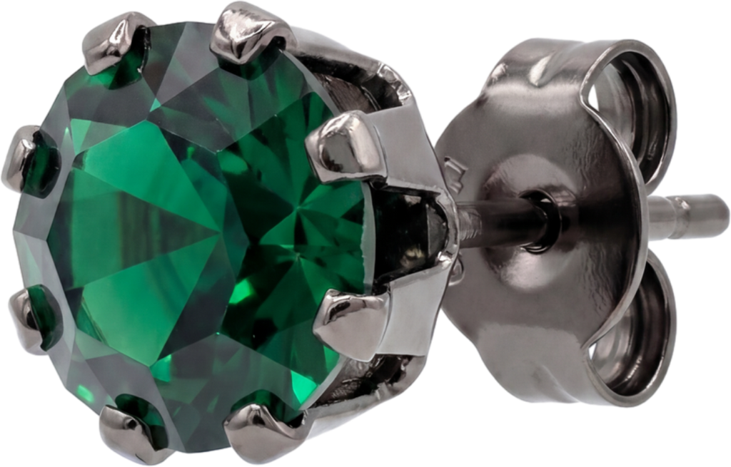 Green Diamond