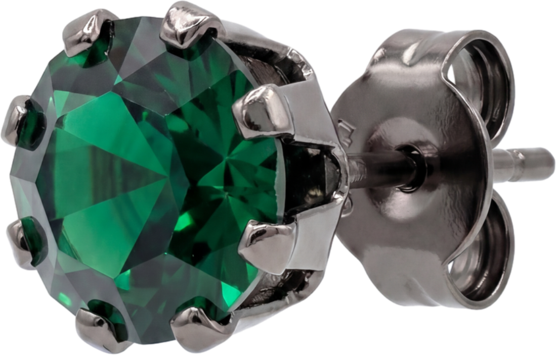 Green Diamond