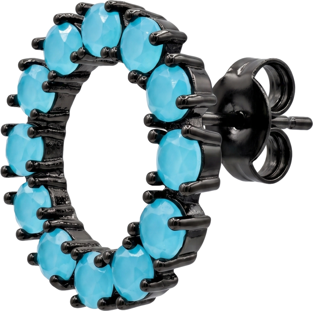 Cyan Circle