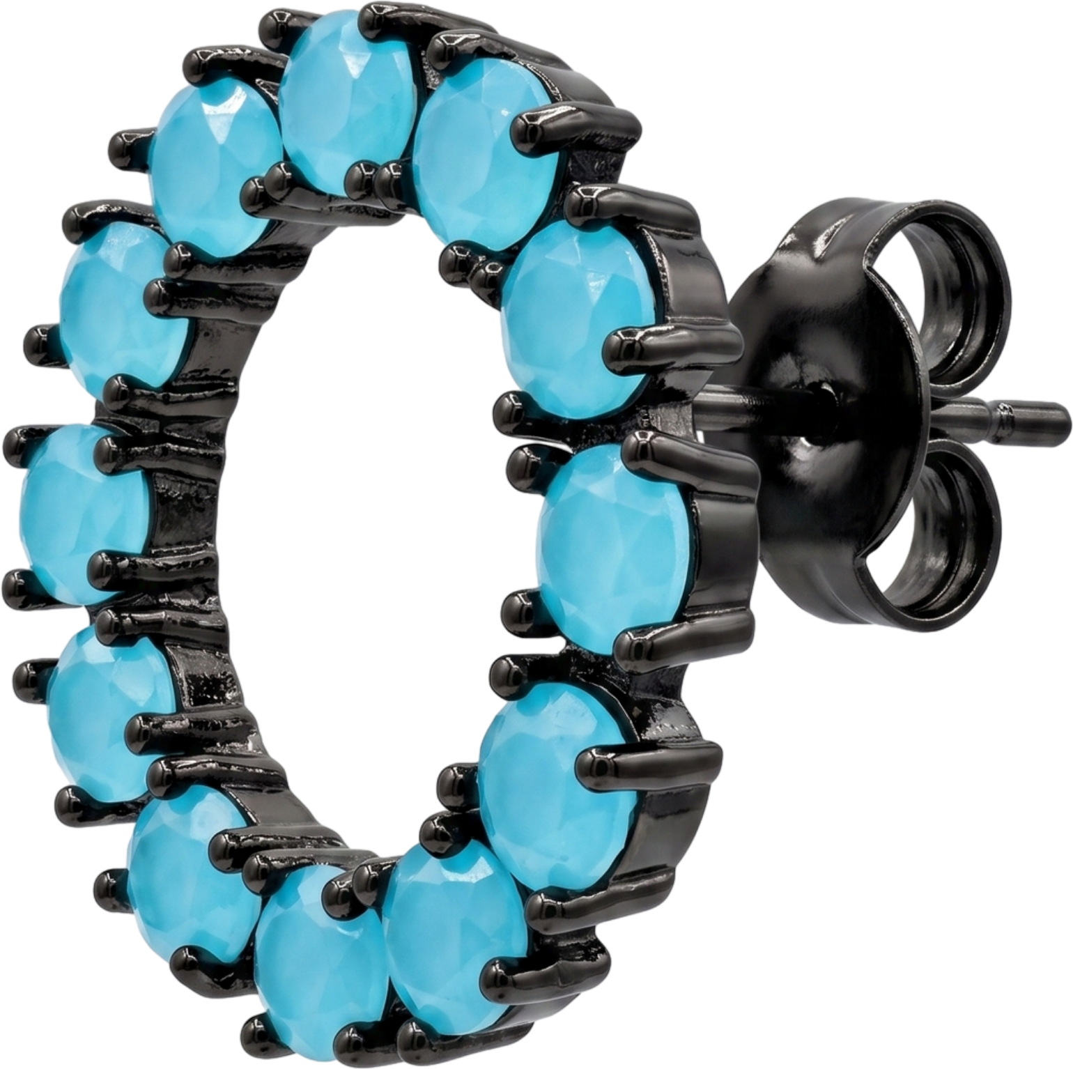 Cyan Circle
