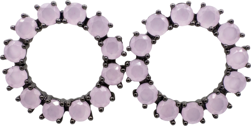 Pink Circle