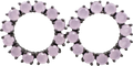 Pink Circle