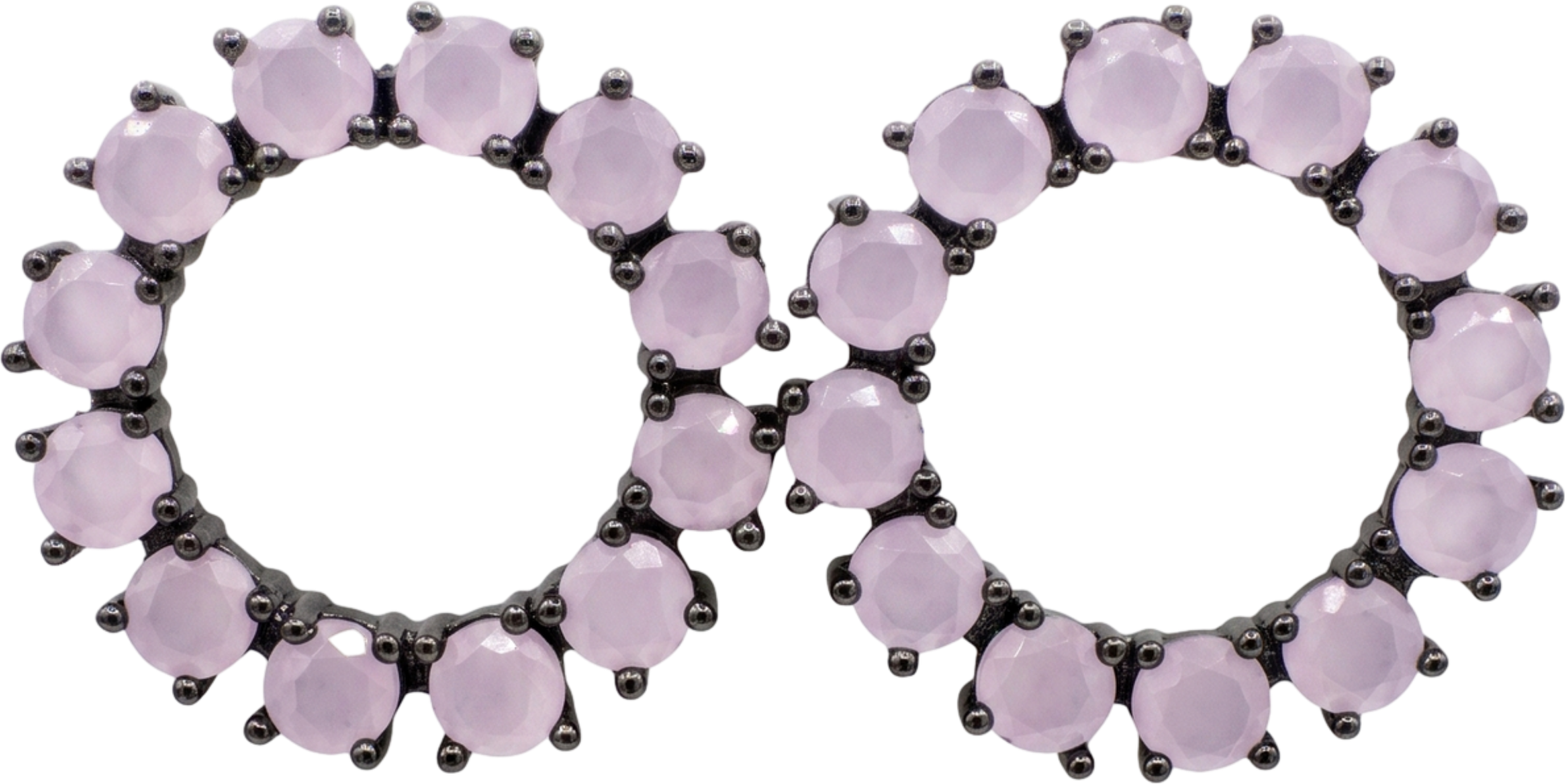 Pink Circle
